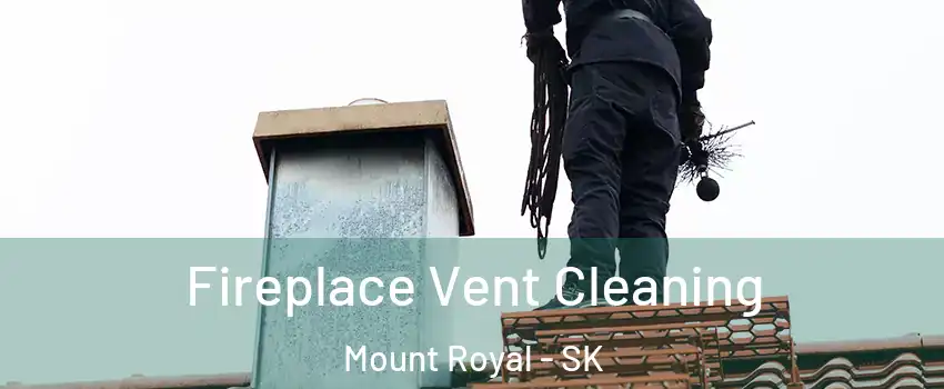  Fireplace Vent Cleaning Mount Royal - SK