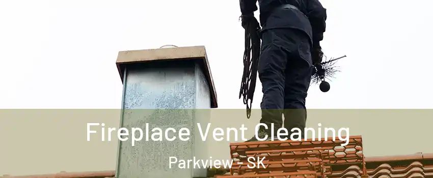  Fireplace Vent Cleaning Parkview - SK