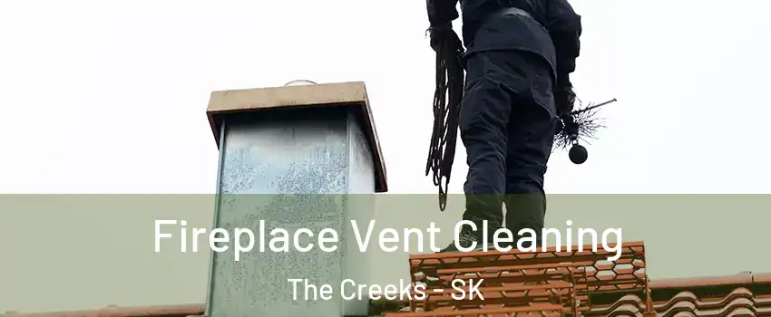  Fireplace Vent Cleaning The Creeks - SK