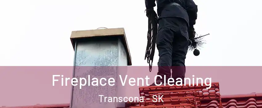  Fireplace Vent Cleaning Transcona - SK