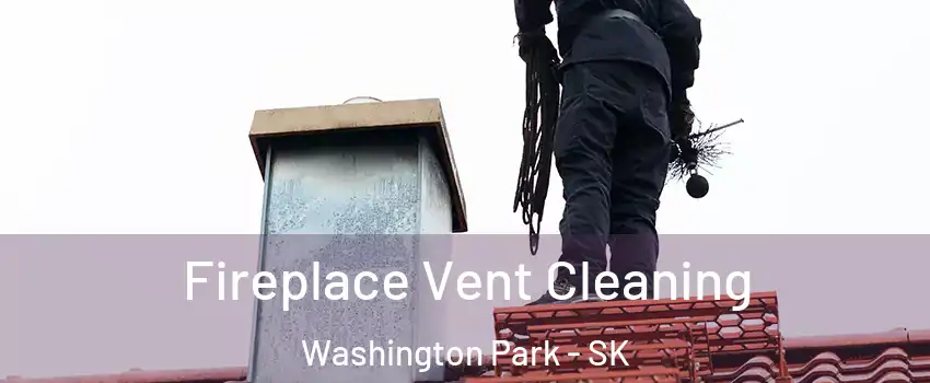  Fireplace Vent Cleaning Washington Park - SK