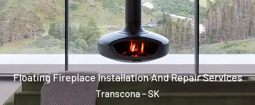  Floating Fireplace Installation And Repair Services Transcona - SK