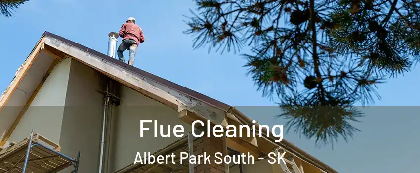  Flue Cleaning Albert Park South - SK