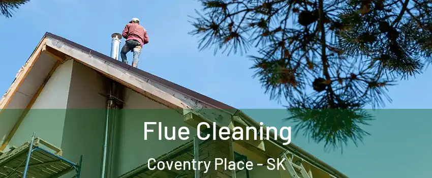  Flue Cleaning Coventry Place - SK
