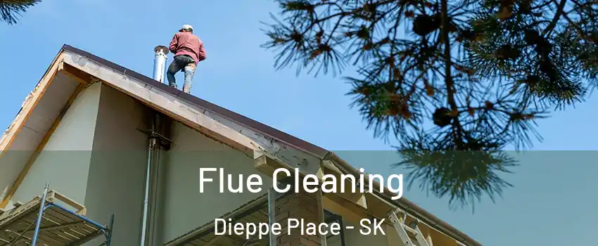  Flue Cleaning Dieppe Place - SK