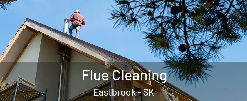  Flue Cleaning Eastbrook - SK