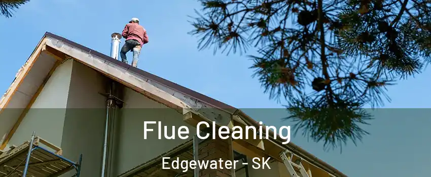 Flue Cleaning Edgewater - SK