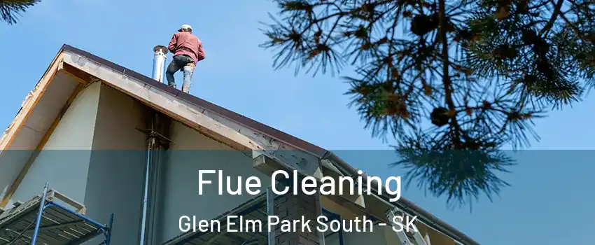  Flue Cleaning Glen Elm Park South - SK