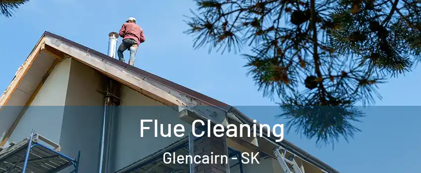  Flue Cleaning Glencairn - SK