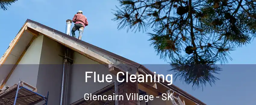  Flue Cleaning Glencairn Village - SK