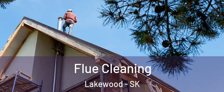  Flue Cleaning Lakewood - SK