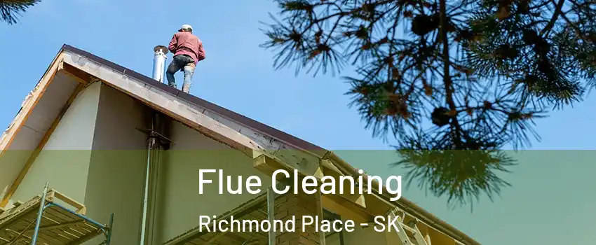  Flue Cleaning Richmond Place - SK