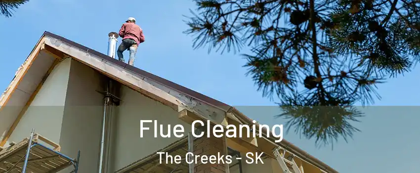  Flue Cleaning The Creeks - SK