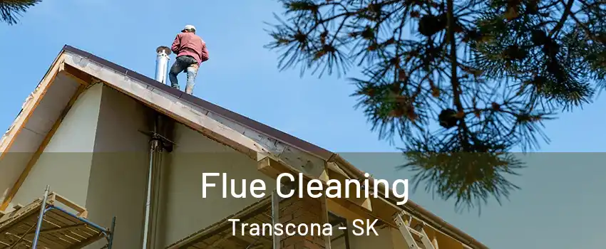  Flue Cleaning Transcona - SK