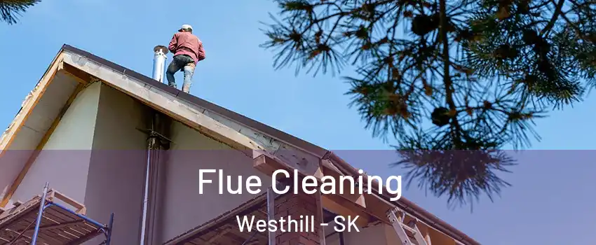  Flue Cleaning Westhill - SK