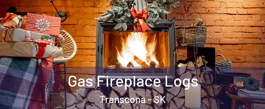  Gas Fireplace Logs Transcona - SK