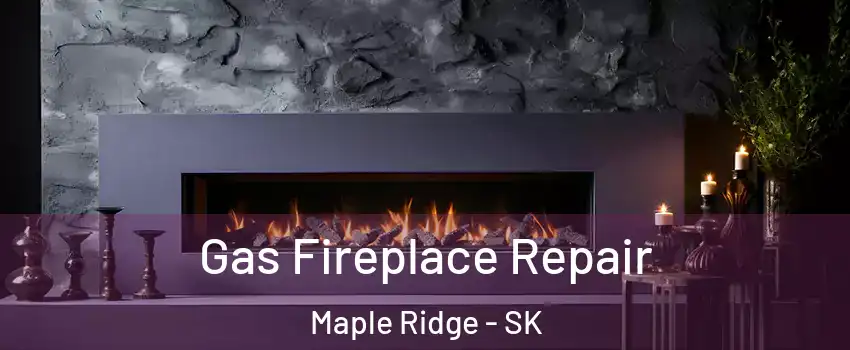  Gas Fireplace Repair Maple Ridge - SK