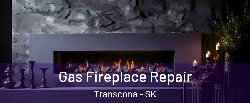  Gas Fireplace Repair Transcona - SK