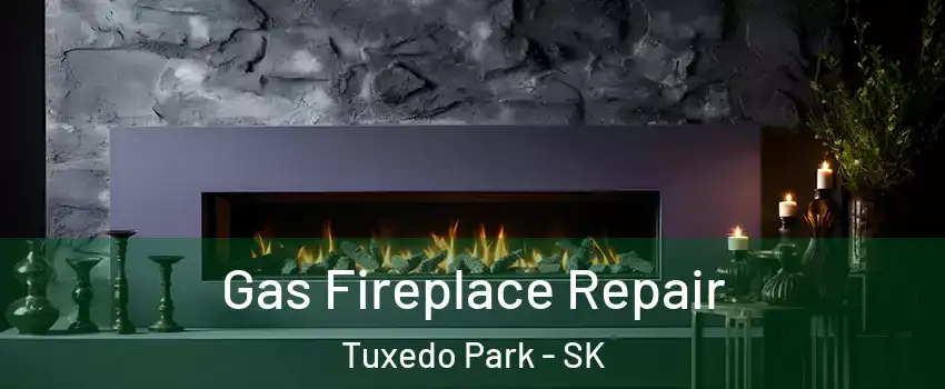  Gas Fireplace Repair Tuxedo Park - SK