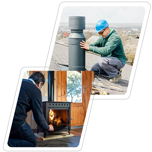 Remove Chimney Odor in Regina, SK