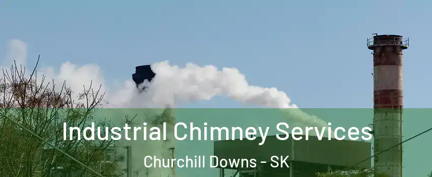  Industrial Chimney Services Churchill Downs - SK
