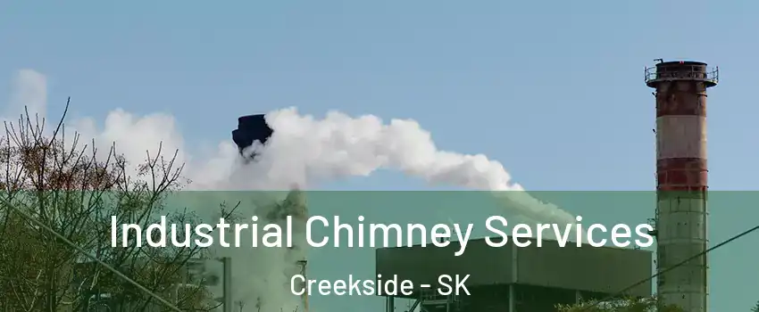  Industrial Chimney Services Creekside - SK