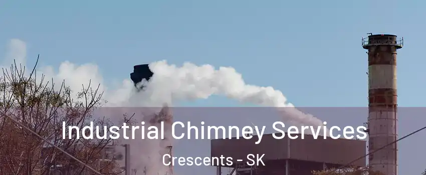  Industrial Chimney Services Crescents - SK