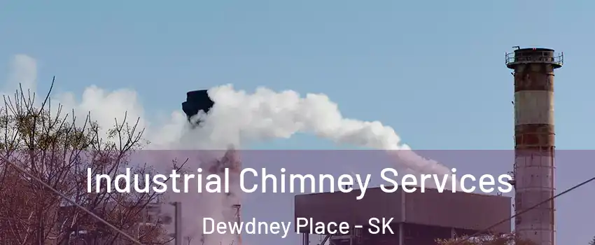  Industrial Chimney Services Dewdney Place - SK