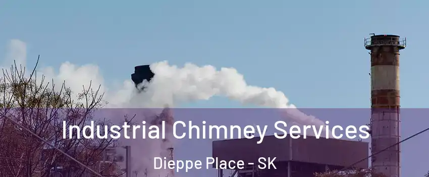 Industrial Chimney Services Dieppe Place - SK