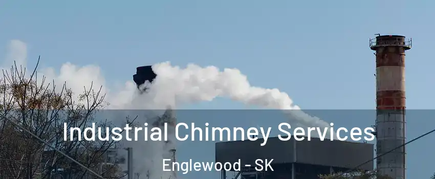  Industrial Chimney Services Englewood - SK