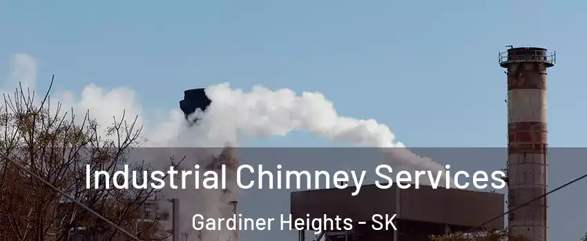  Industrial Chimney Services Gardiner Heights - SK