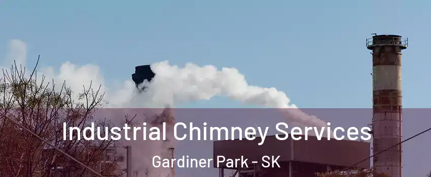  Industrial Chimney Services Gardiner Park - SK