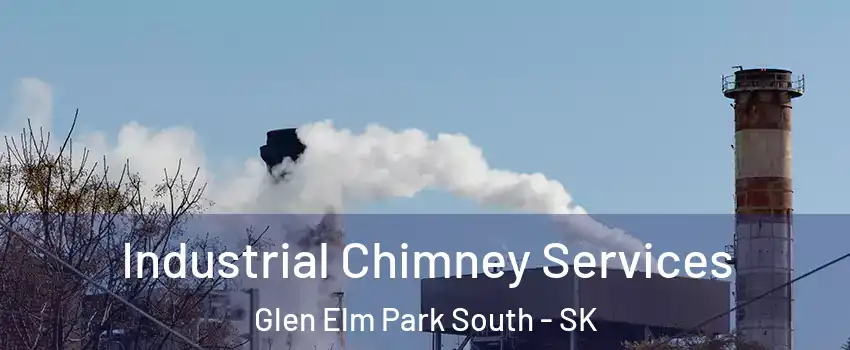  Industrial Chimney Services Glen Elm Park South - SK
