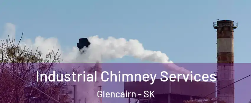  Industrial Chimney Services Glencairn - SK
