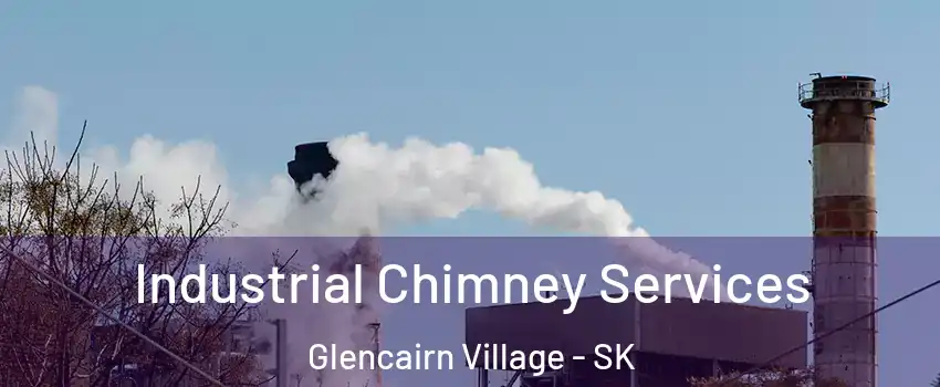  Industrial Chimney Services Glencairn Village - SK