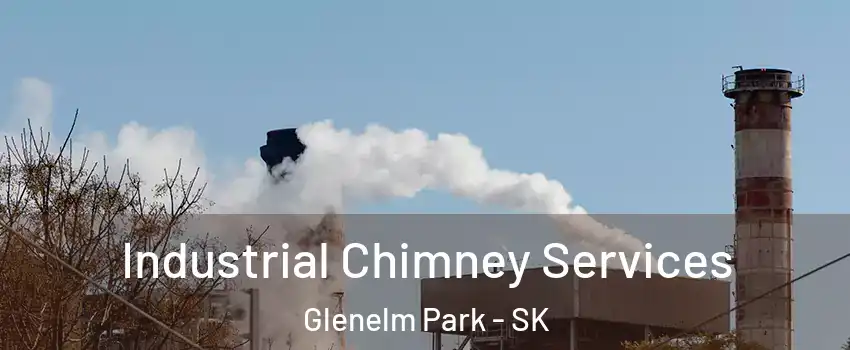  Industrial Chimney Services Glenelm Park - SK