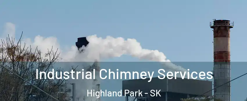  Industrial Chimney Services Highland Park - SK