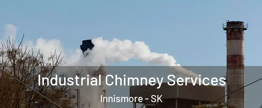  Industrial Chimney Services Innismore - SK