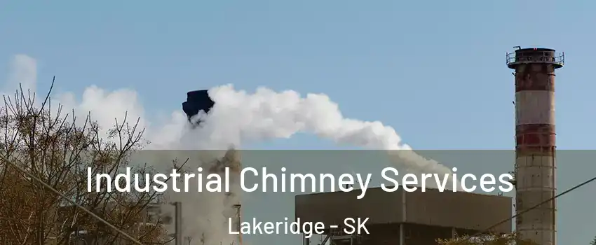  Industrial Chimney Services Lakeridge - SK