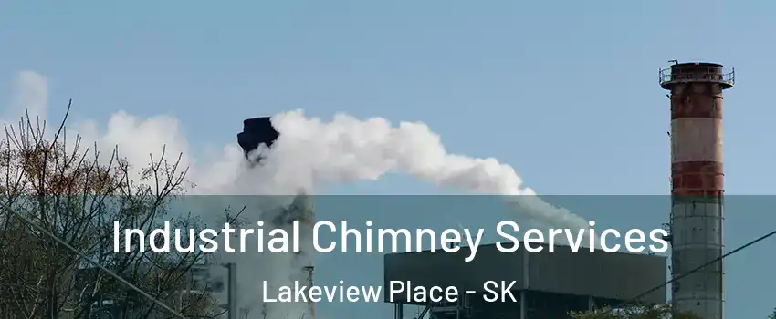  Industrial Chimney Services Lakeview Place - SK
