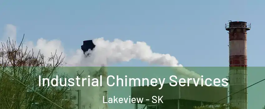 Industrial Chimney Services Lakeview - SK