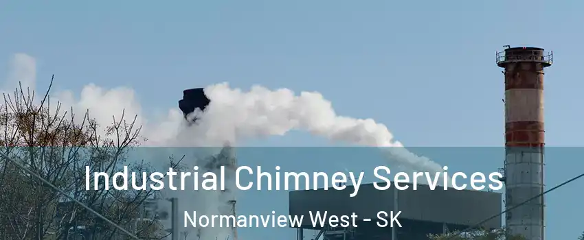  Industrial Chimney Services Normanview West - SK