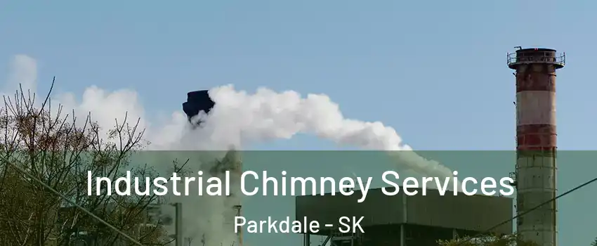  Industrial Chimney Services Parkdale - SK