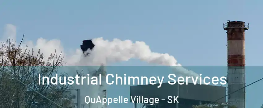  Industrial Chimney Services QuAppelle Village - SK