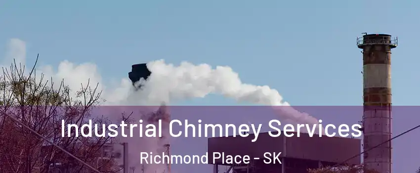  Industrial Chimney Services Richmond Place - SK