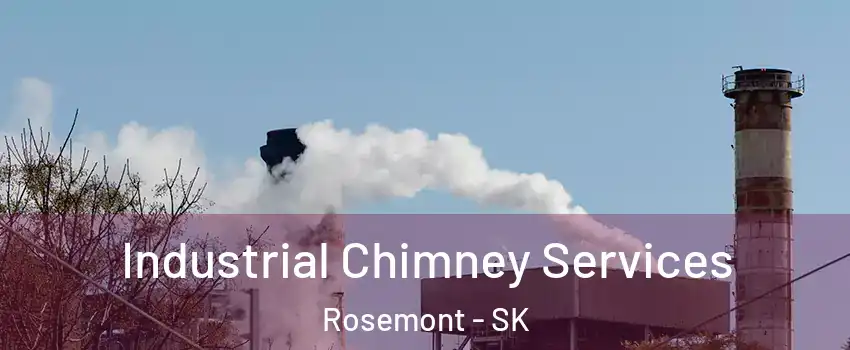  Industrial Chimney Services Rosemont - SK