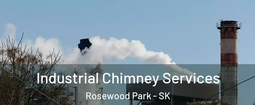  Industrial Chimney Services Rosewood Park - SK