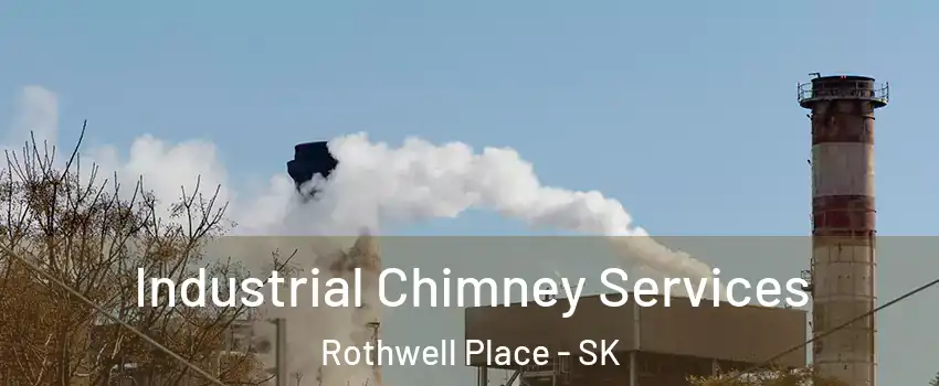  Industrial Chimney Services Rothwell Place - SK