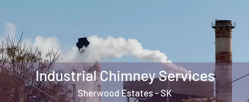  Industrial Chimney Services Sherwood Estates - SK