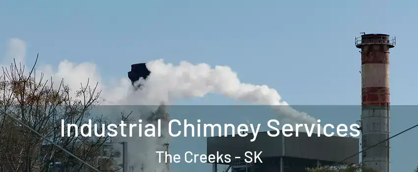  Industrial Chimney Services The Creeks - SK